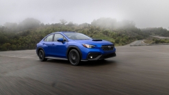 2022 Subaru WRX Starts At $29,105 And Boasts 271 HP