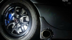 For $90,000, Will You Slip And Fall For This LS2-Swapped Toyota Supra?