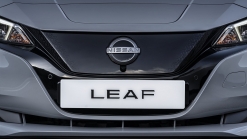 2022 Nissan Leaf Receives Mild Styling Updates In Europe