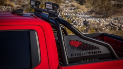 Nissan Lands In Chicago Auto Show With Three Frontier Concepts