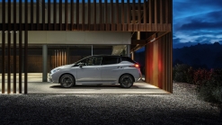 2022 Nissan Leaf Receives Mild Styling Updates In Europe