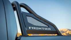 Nissan Lands In Chicago Auto Show With Three Frontier Concepts