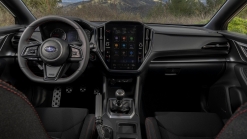 2022 Subaru WRX Starts At $29,105 And Boasts 271 HP