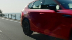 Mazda CX-60 PHEV Five-Seater SUV For Europe To Debut On March 8