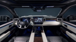 2022 Toyota Tundra's 437 HP Hybrid Powertrain Is A $3,400 Option, Capstone Starts At $73k