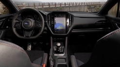 2022 Subaru WRX Starts At $29,105 And Boasts 271 HP