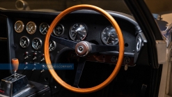 The Shelby-Toyota 2000GT Is A Japanese Classic With A Sprinkle Of Cobra Know-How