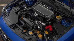 2022 Subaru WRX Starts At $29,105 And Boasts 271 HP