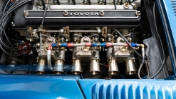 The Shelby-Toyota 2000GT Is A Japanese Classic With A Sprinkle Of Cobra Know-How