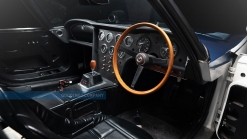The Shelby-Toyota 2000GT Is A Japanese Classic With A Sprinkle Of Cobra Know-How