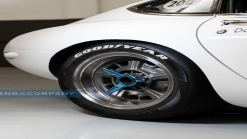 The Shelby-Toyota 2000GT Is A Japanese Classic With A Sprinkle Of Cobra Know-How