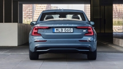 2023 Volvo S60 And V60 Facelift Quietly Unveiled With Subtle Changes And An Android-Based Infotainment