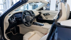 For $230,000, You Can Buy A Boldmen CR4, The Illegitimate Brother Of The BMW Z4