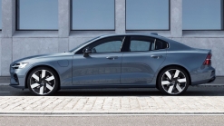 2023 Volvo S60 And V60 Facelift Quietly Unveiled With Subtle Changes And An Android-Based Infotainment