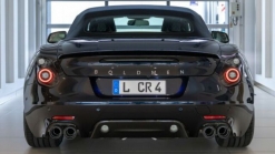 For $230,000, You Can Buy A Boldmen CR4, The Illegitimate Brother Of The BMW Z4