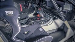 Toyota GR Supra GT4 '50 Edition' Race Car Is Limited To Just Six Examples
