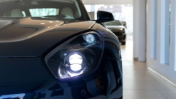 For $230,000, You Can Buy A Boldmen CR4, The Illegitimate Brother Of The BMW Z4