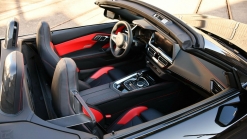 For $230,000, You Can Buy A Boldmen CR4, The Illegitimate Brother Of The BMW Z4