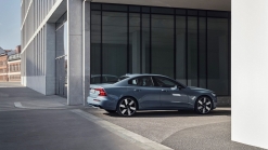 2023 Volvo S60 And V60 Facelift Quietly Unveiled With Subtle Changes And An Android-Based Infotainment