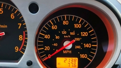 This Pristine 2007 Nissan 350Z Has Only Been Driven 2,138 Miles