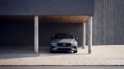 2023 Volvo S60 And V60 Facelift Quietly Unveiled With Subtle Changes And An Android-Based Infotainment