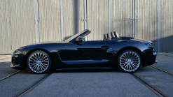 For $230,000, You Can Buy A Boldmen CR4, The Illegitimate Brother Of The BMW Z4