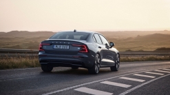2023 Volvo S60 And V60 Facelift Quietly Unveiled With Subtle Changes And An Android-Based Infotainment