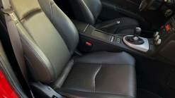 This Pristine 2007 Nissan 350Z Has Only Been Driven 2,138 Miles