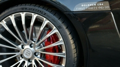 For $230,000, You Can Buy A Boldmen CR4, The Illegitimate Brother Of The BMW Z4