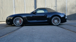 For $230,000, You Can Buy A Boldmen CR4, The Illegitimate Brother Of The BMW Z4