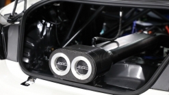 Subaru BRZ Concept Racecar Testing Synthetic Carbon-Neutral Fuels In Japan