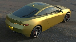 If Only The New 2023 Acura Integra Looked Something Like This Unofficial Coupe Render