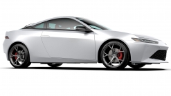 If Only The New 2023 Acura Integra Looked Something Like This Unofficial Coupe Render