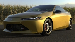 If Only The New 2023 Acura Integra Looked Something Like This Unofficial Coupe Render