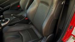 This Pristine 2007 Nissan 350Z Has Only Been Driven 2,138 Miles