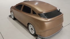 Nissan Creates Radio Controlled Ariya To Demonstrate e-4ORCE AWD System