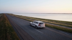 2023 Volvo S60 And V60 Facelift Quietly Unveiled With Subtle Changes And An Android-Based Infotainment