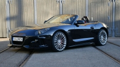 For $230,000, You Can Buy A Boldmen CR4, The Illegitimate Brother Of The BMW Z4