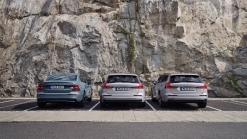 2023 Volvo S60 And V60 Facelift Quietly Unveiled With Subtle Changes And An Android-Based Infotainment