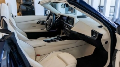 For $230,000, You Can Buy A Boldmen CR4, The Illegitimate Brother Of The BMW Z4