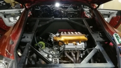This Mid-Engined RWD Eclipse Is More Desirable Than Anything Mitsubishi Has Made In Years