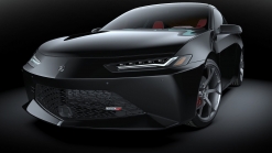 If Only The New 2023 Acura Integra Looked Something Like This Unofficial Coupe Render