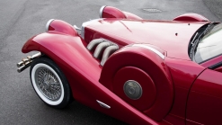 Walk On The Wild Le-Seyde: Your Opportunity To Own A Mitsuoka In America