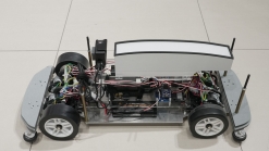 Nissan Creates Radio Controlled Ariya To Demonstrate e-4ORCE AWD System