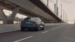 2023 Volvo S60 And V60 Facelift Quietly Unveiled With Subtle Changes And An Android-Based Infotainment