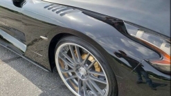 Would You Drive A Mazda RX-7 With Nissan 370Z Headlights?