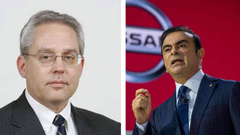 Nissan's Former Boss Greg Kelly Japan Trial To Deliver Its Verdict On March 3