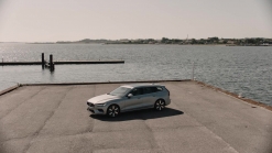2023 Volvo S60 And V60 Facelift Quietly Unveiled With Subtle Changes And An Android-Based Infotainment