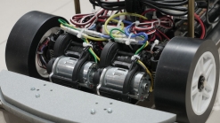Nissan Creates Radio Controlled Ariya To Demonstrate e-4ORCE AWD System