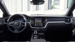 2023 Volvo S60 And V60 Facelift Quietly Unveiled With Subtle Changes And An Android-Based Infotainment